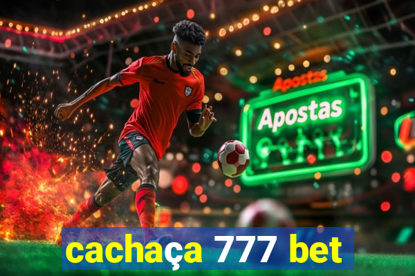 cachaça 777 bet